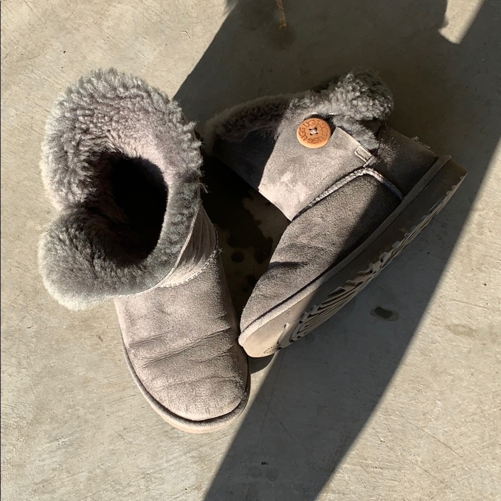 Ugg boots